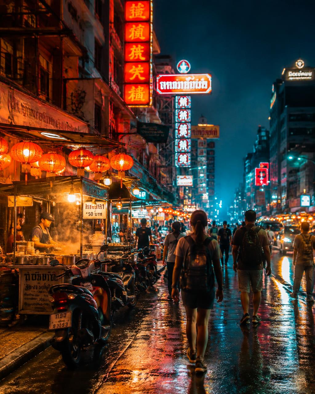 Bangkok, Thailand