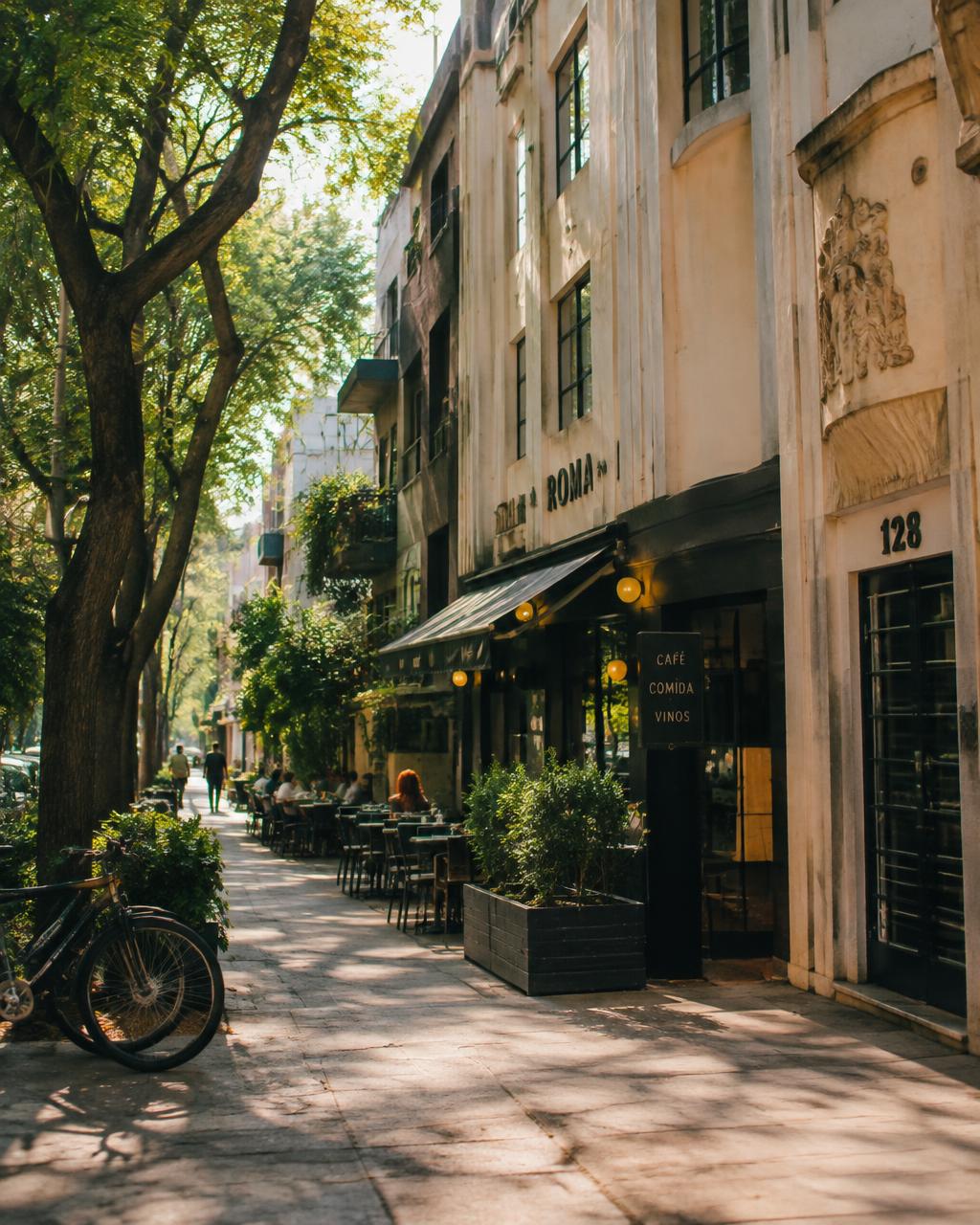 Mexico City, Mexico