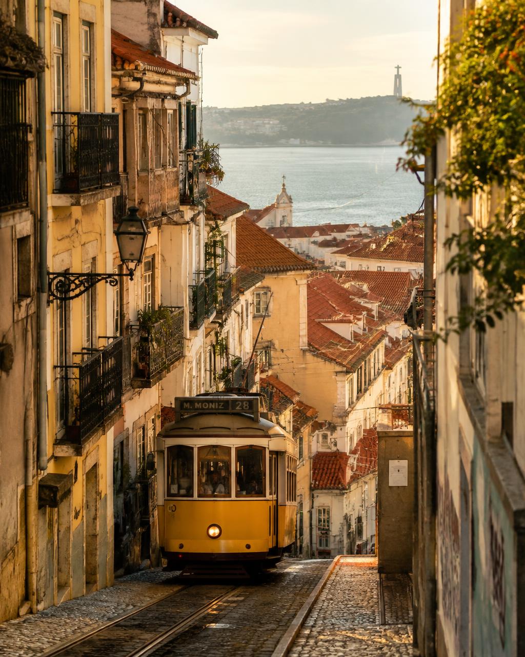 Lisbon, Portugal