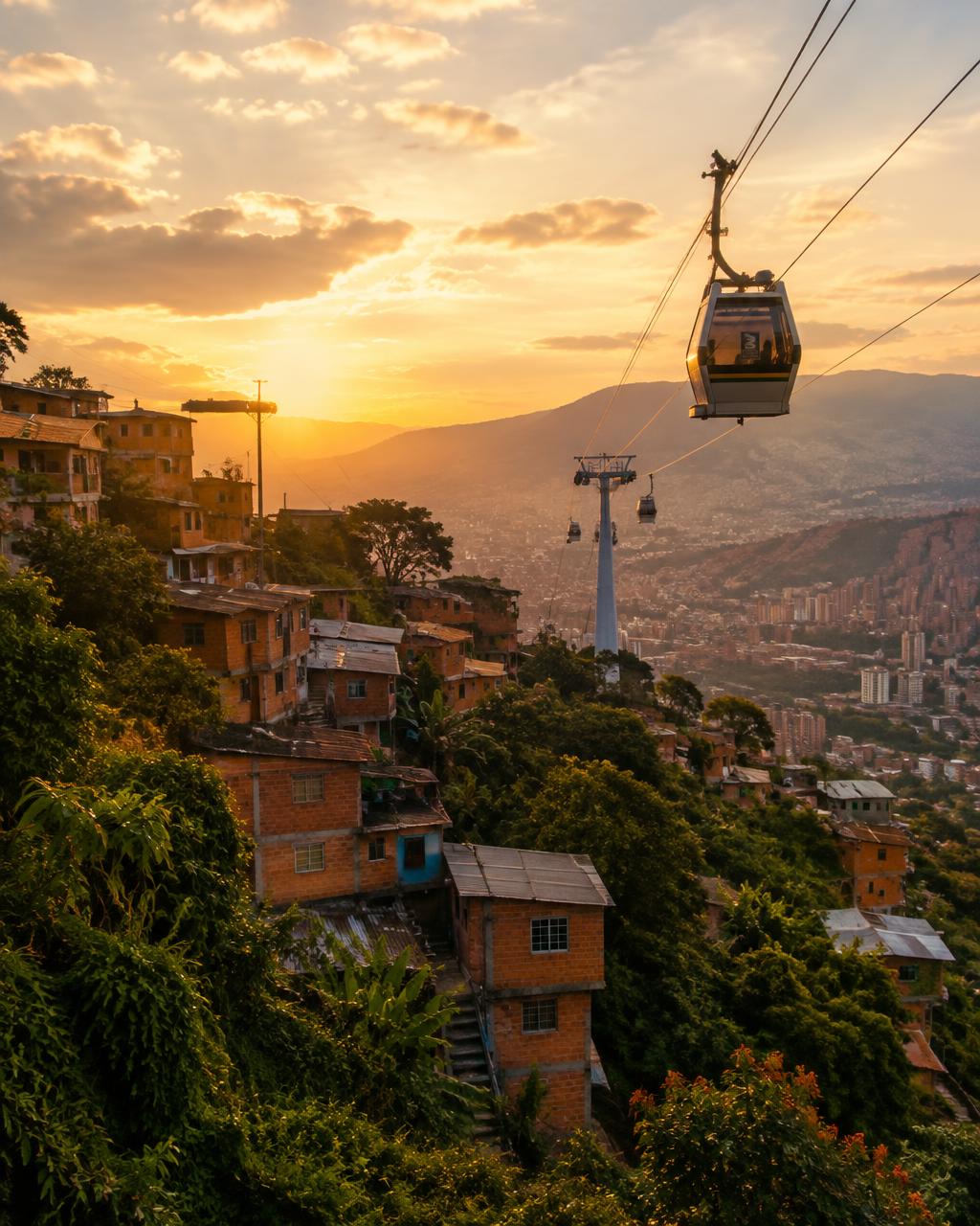 Medellín, Colombia
